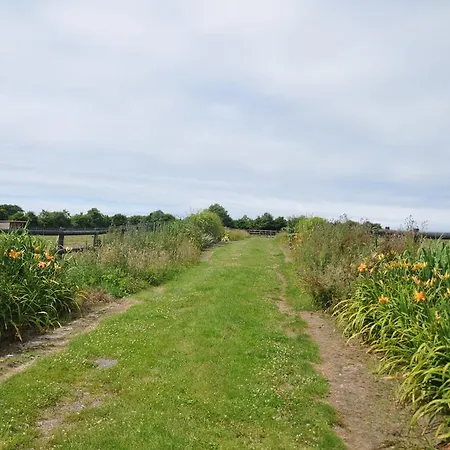 Le Domaine Des Platanes Semesterbostad *