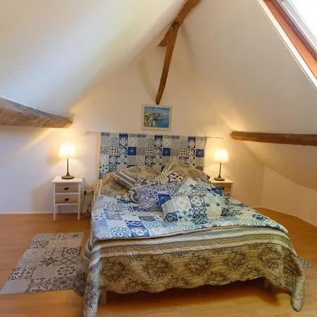 Le Domaine Des Platanes Semesterbostad