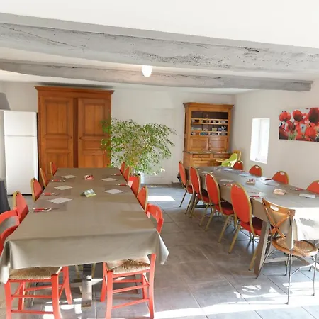Le Domaine Des Platanes Semesterbostad *