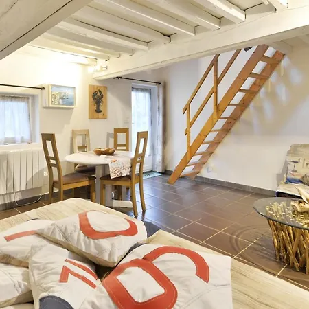 Le Domaine Des Platanes Semesterbostad Bordeaux-Saint-Clair