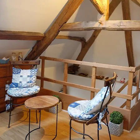 Le Domaine Des Platanes Semesterbostad