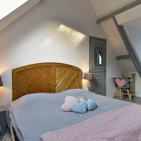 Le Domaine Des Platanes Semesterbostad *