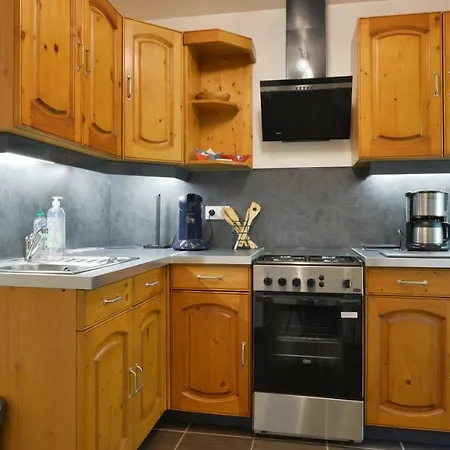Holiday home Le Domaine Des Platanes Bordeaux-Saint-Clair